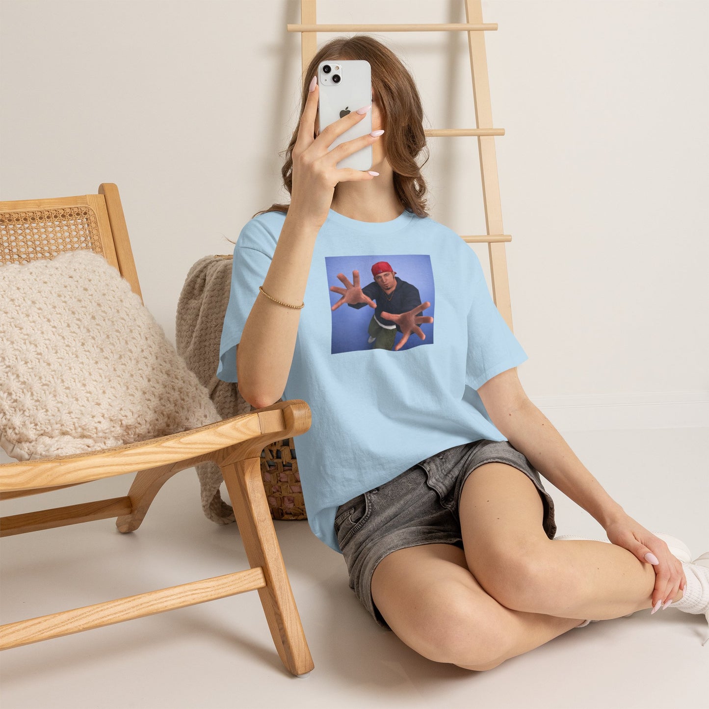 Fred T-Shirt