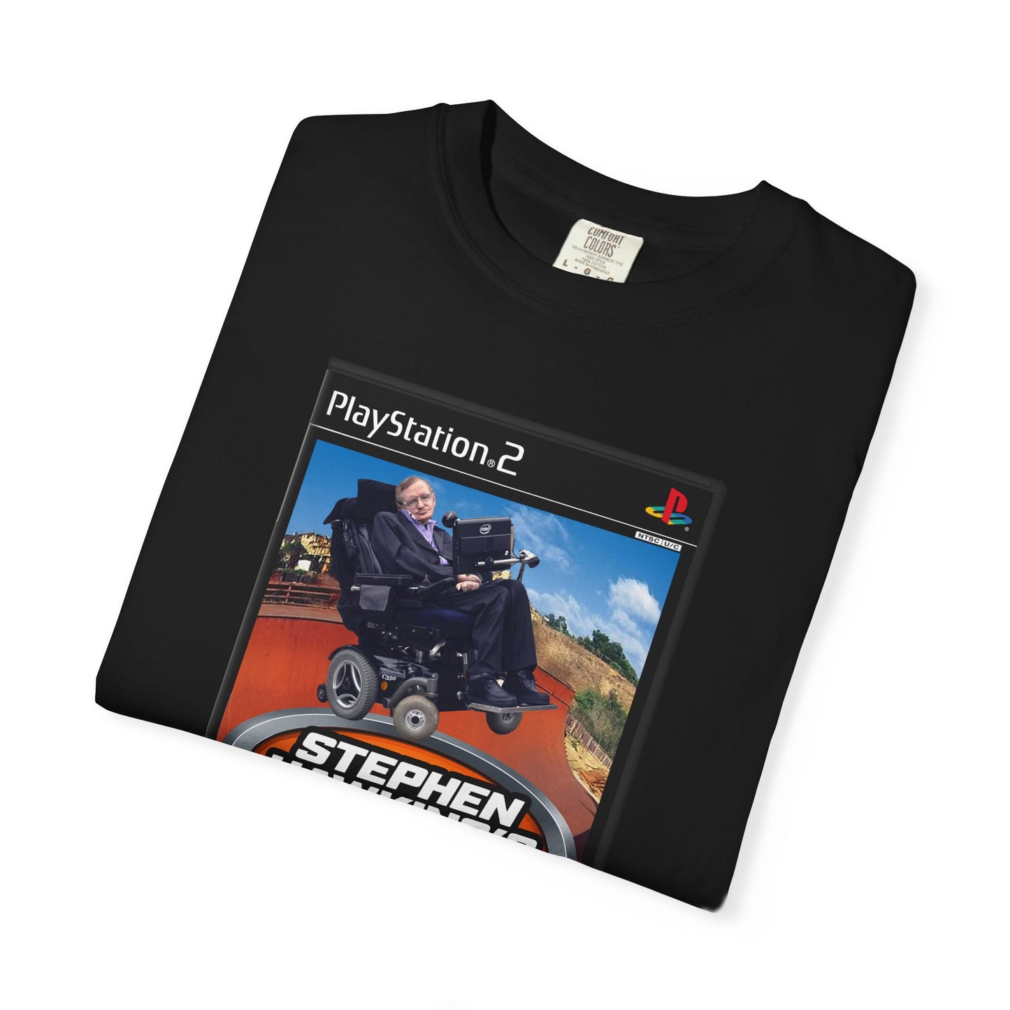 Pro Wheelchair T-Shirt