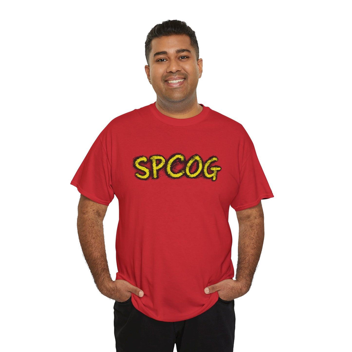 SPCOG T-Shirt