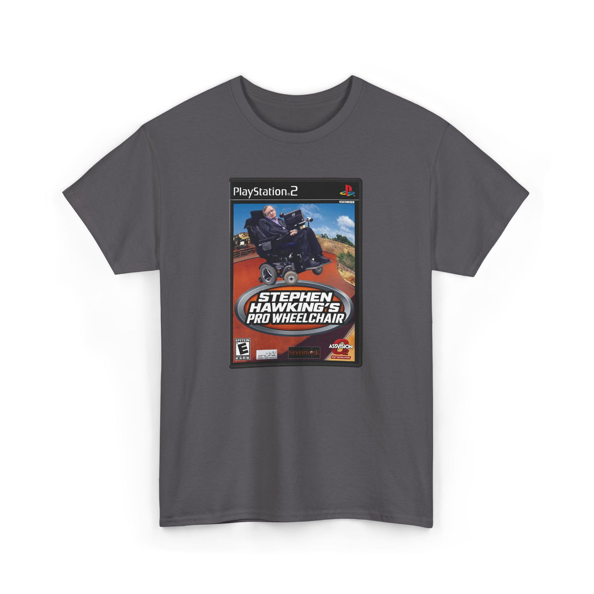 Pro Wheelchair T-Shirt