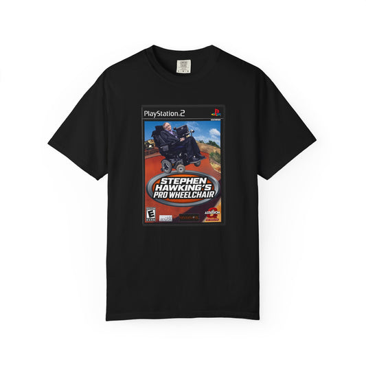 Pro Wheelchair T-Shirt