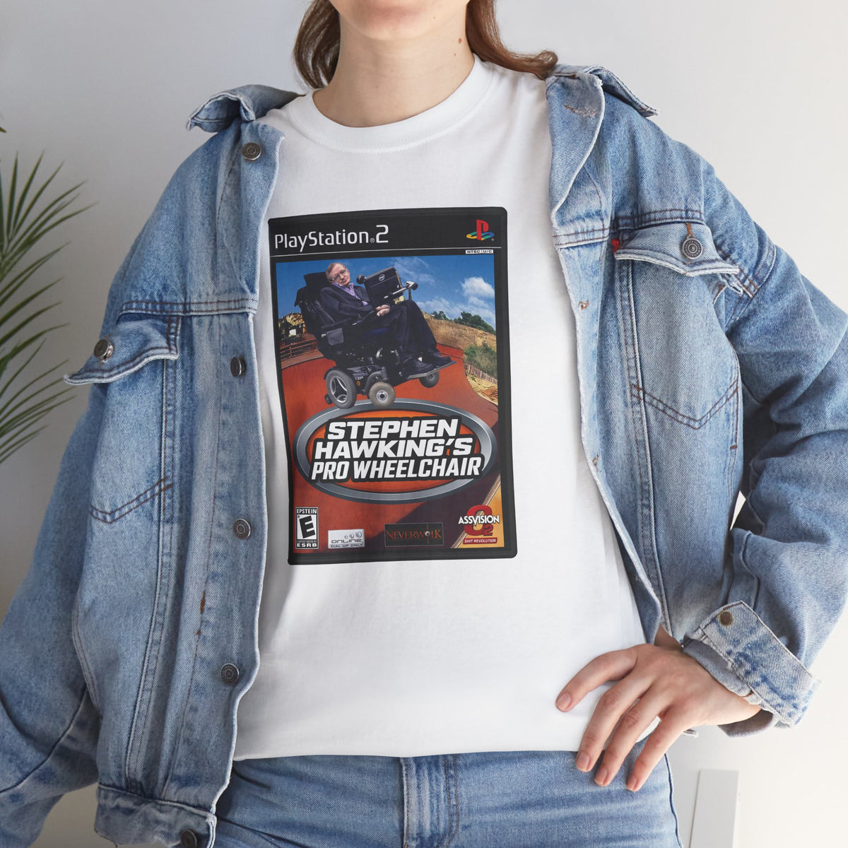 Pro Wheelchair T-Shirt
