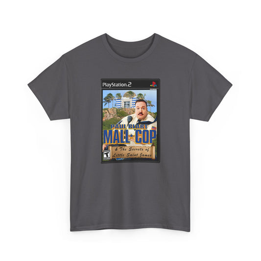 Paul Blart T-Shirt