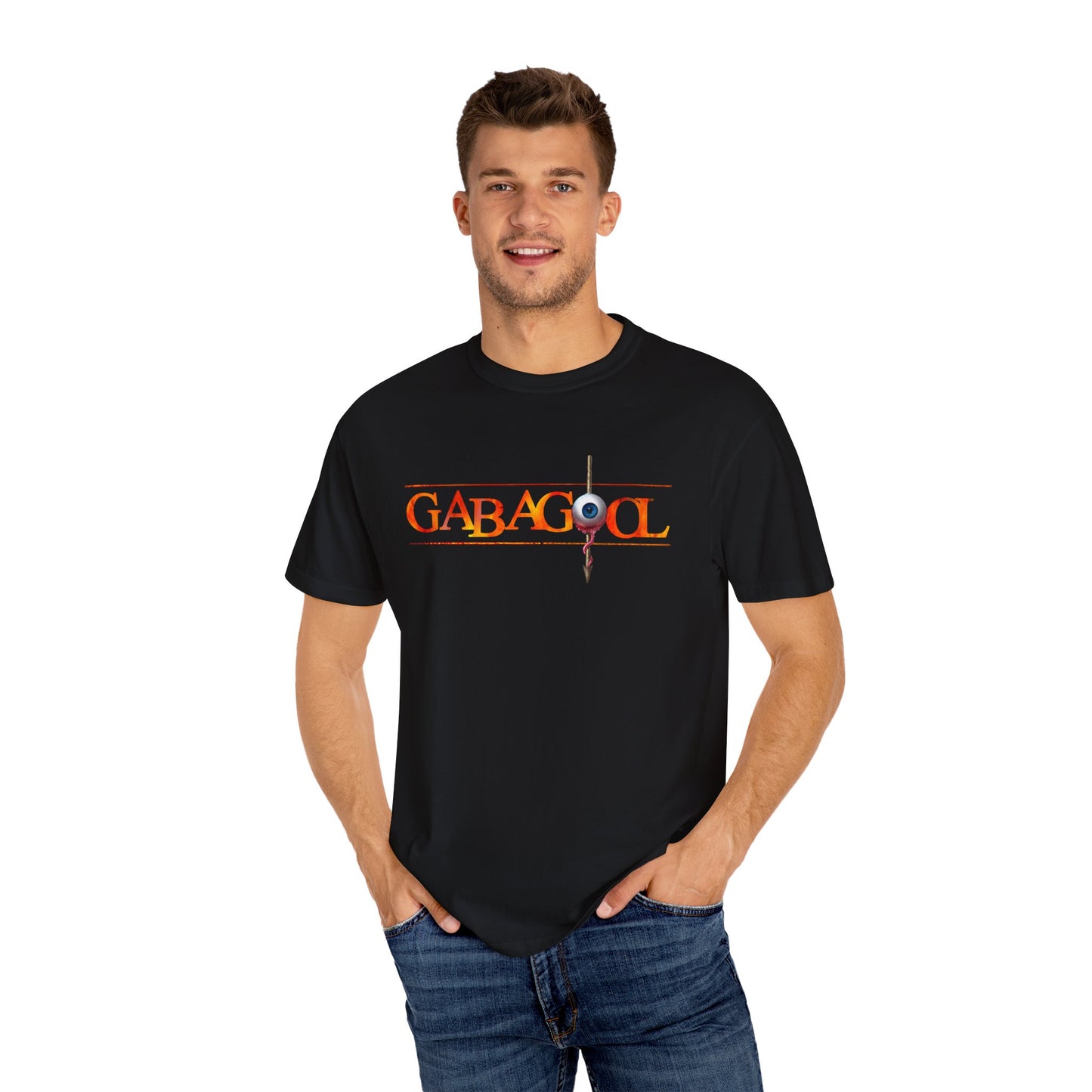 Always Gabagool T-Shirt