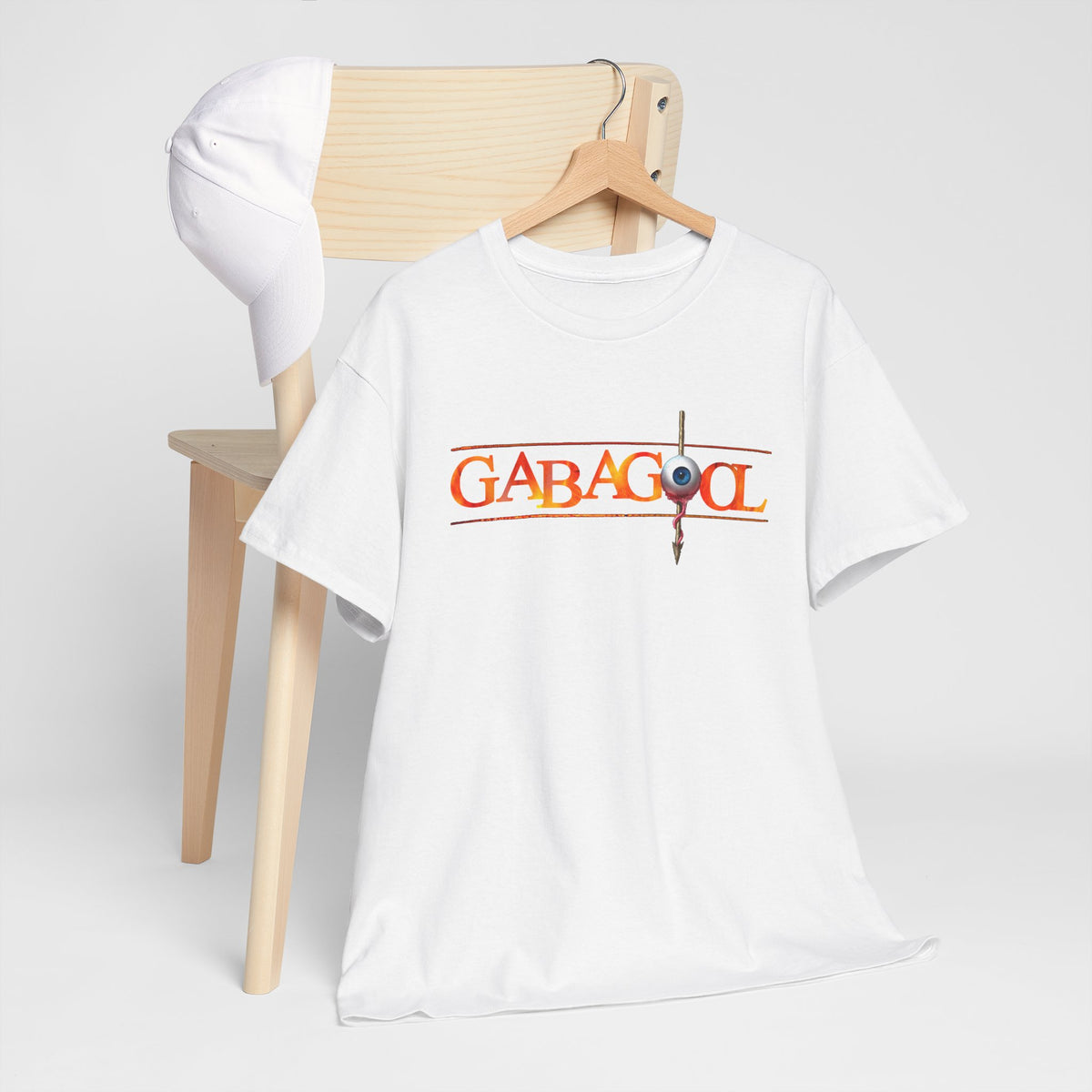 Always Gabagool T-Shirt