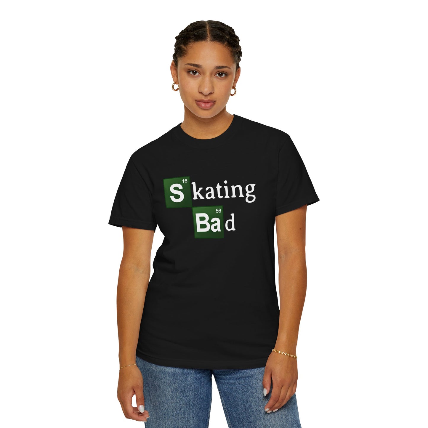 Skating Bad T-Shirt
