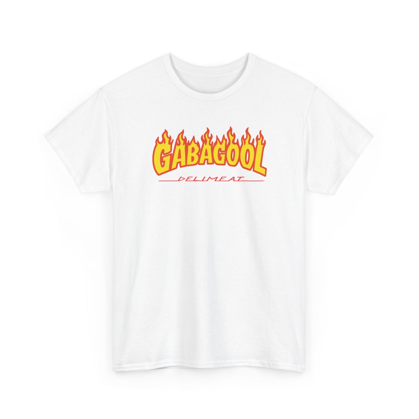 Gabagool T-Shirt