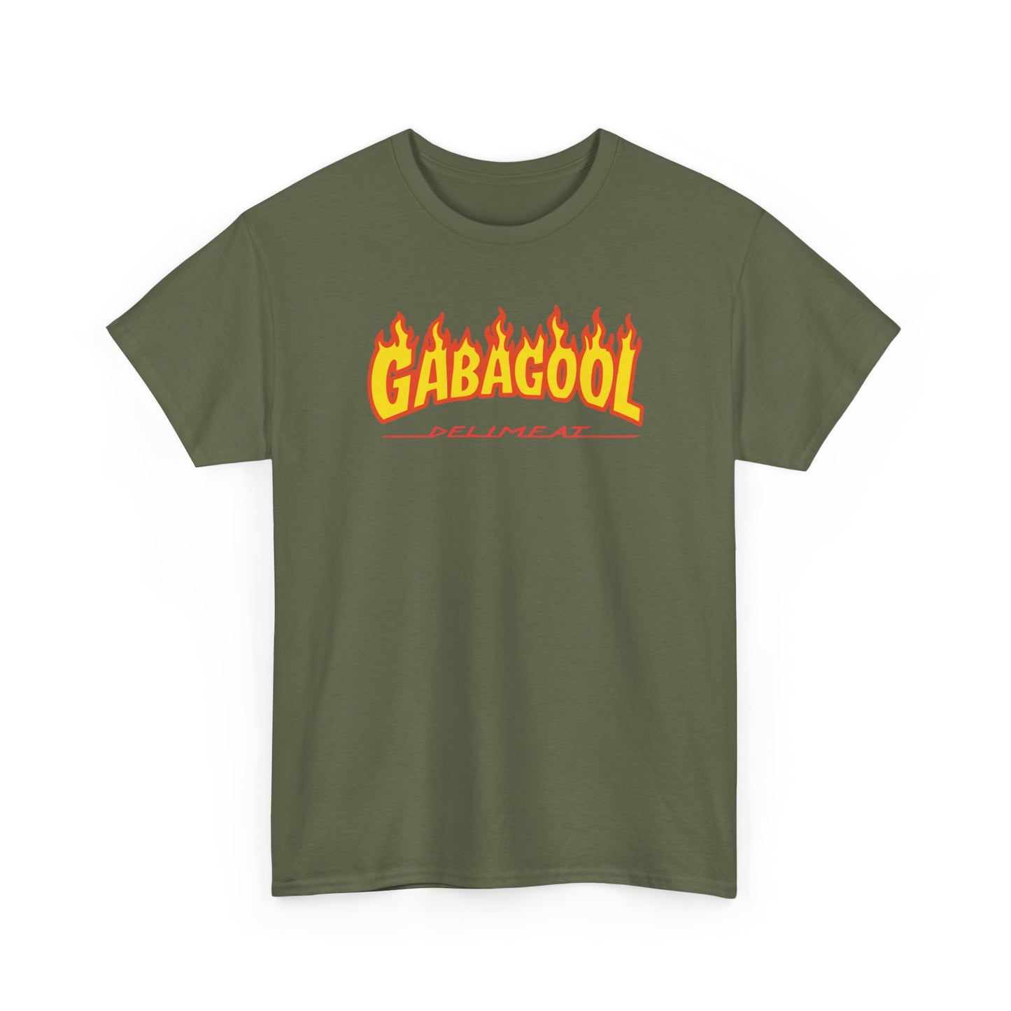 Gabagool T-Shirt