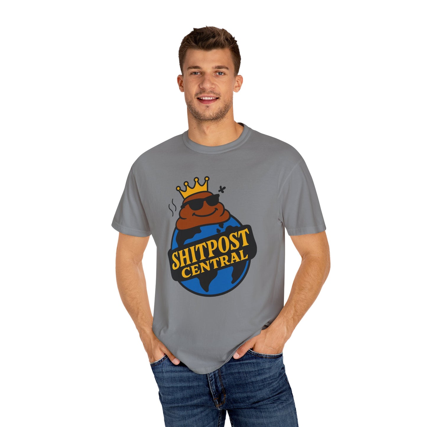 Awesome Logo T-Shirt