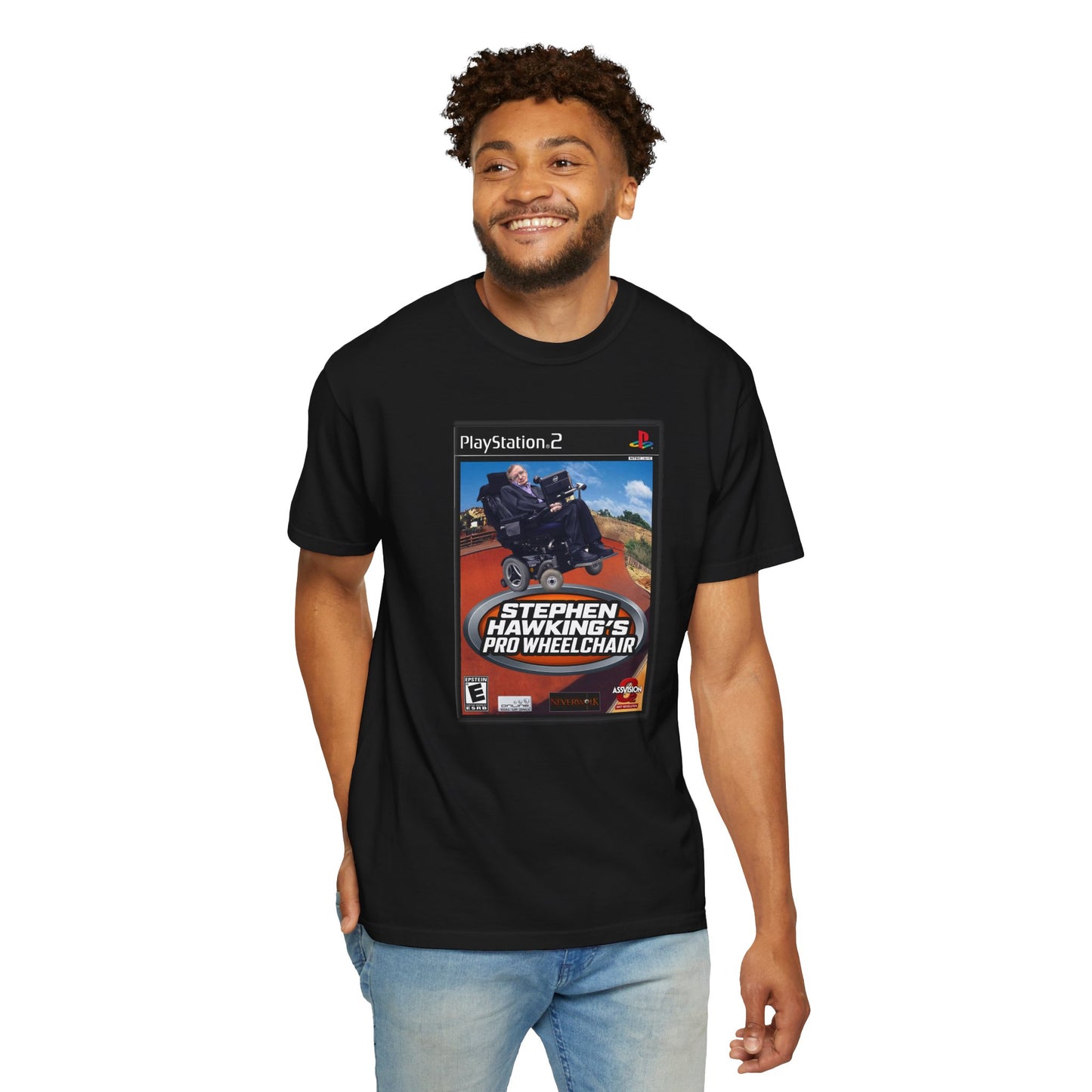 Pro Wheelchair T-Shirt