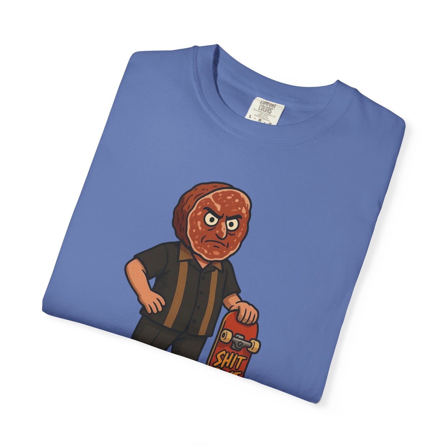 Tony Gabagool's Pro Skater T-Shirt