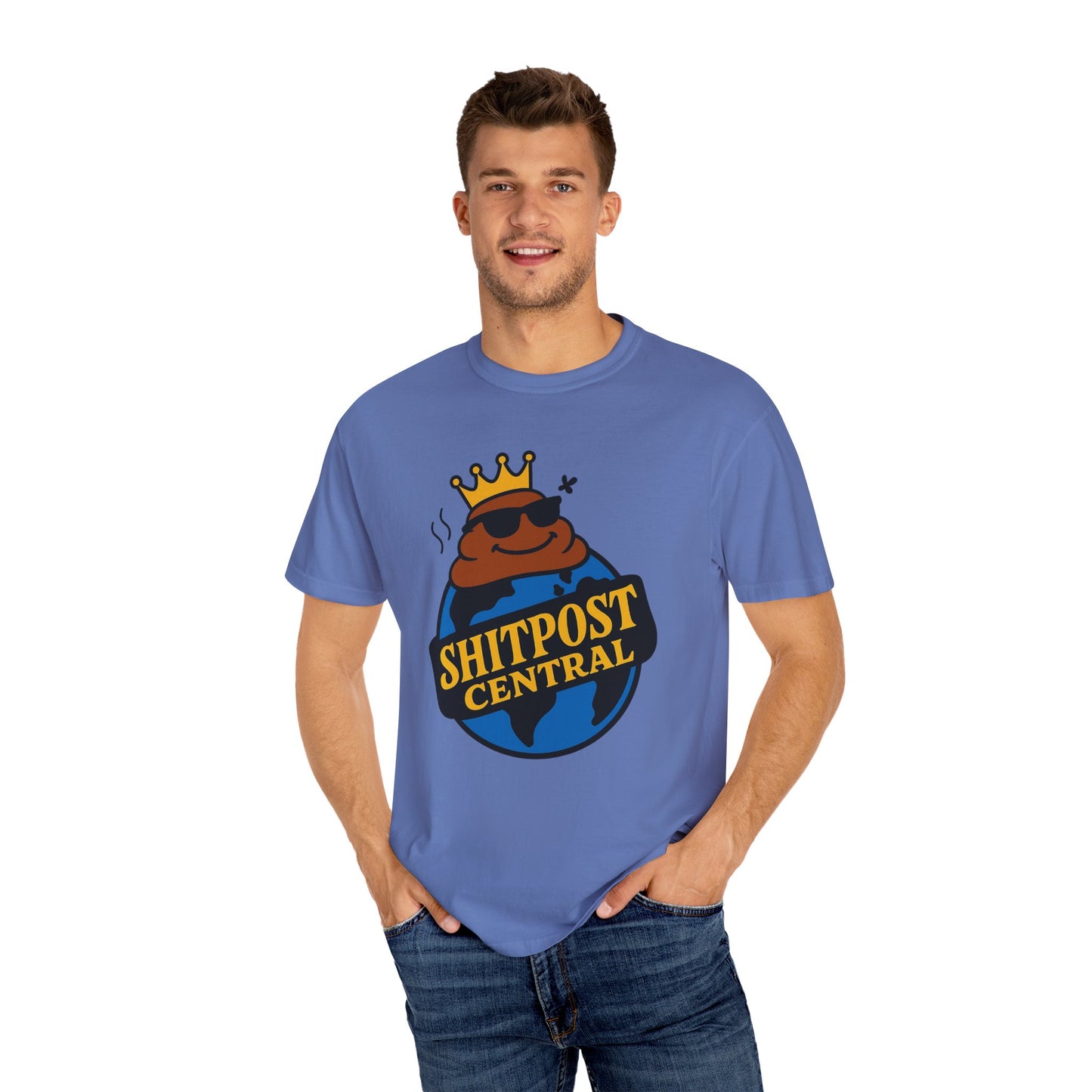 Awesome Logo T-Shirt