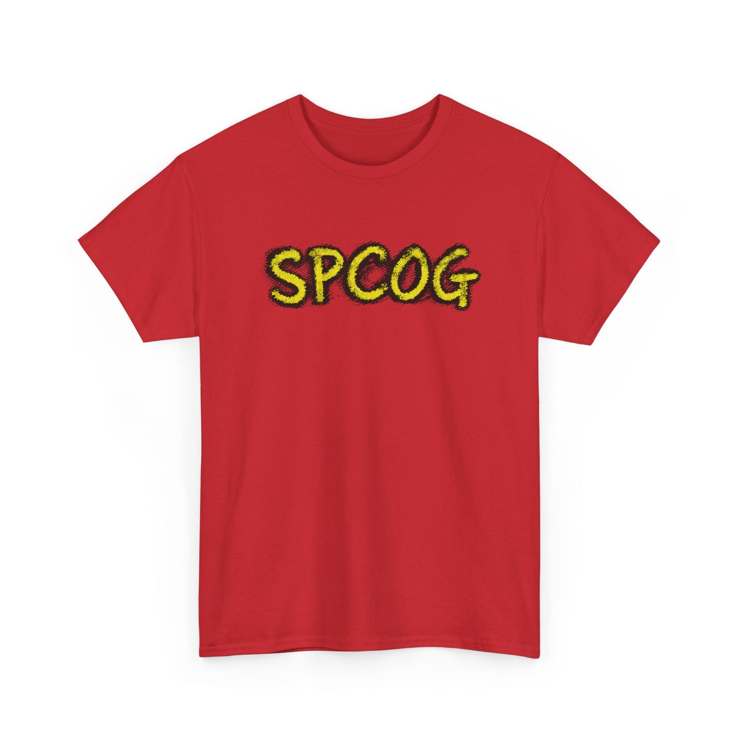 SPCOG T-Shirt