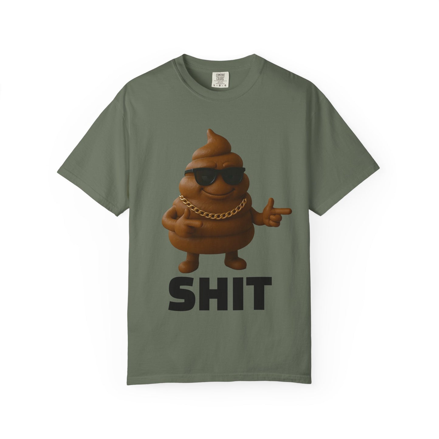 STINKY T-Shirt