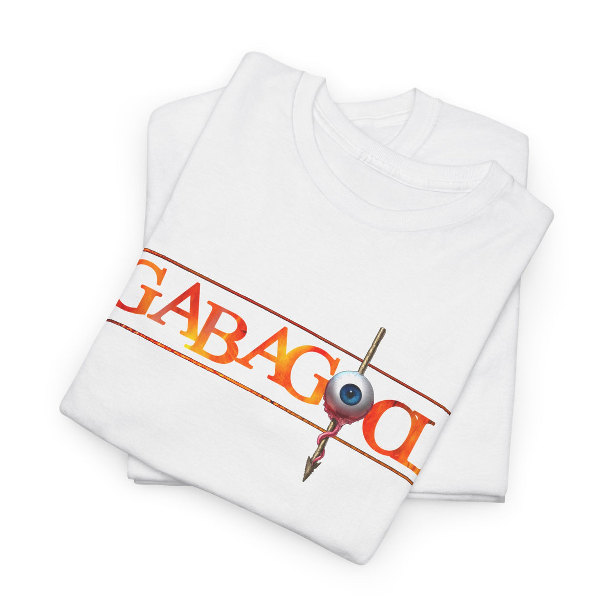Always Gabagool T-Shirt