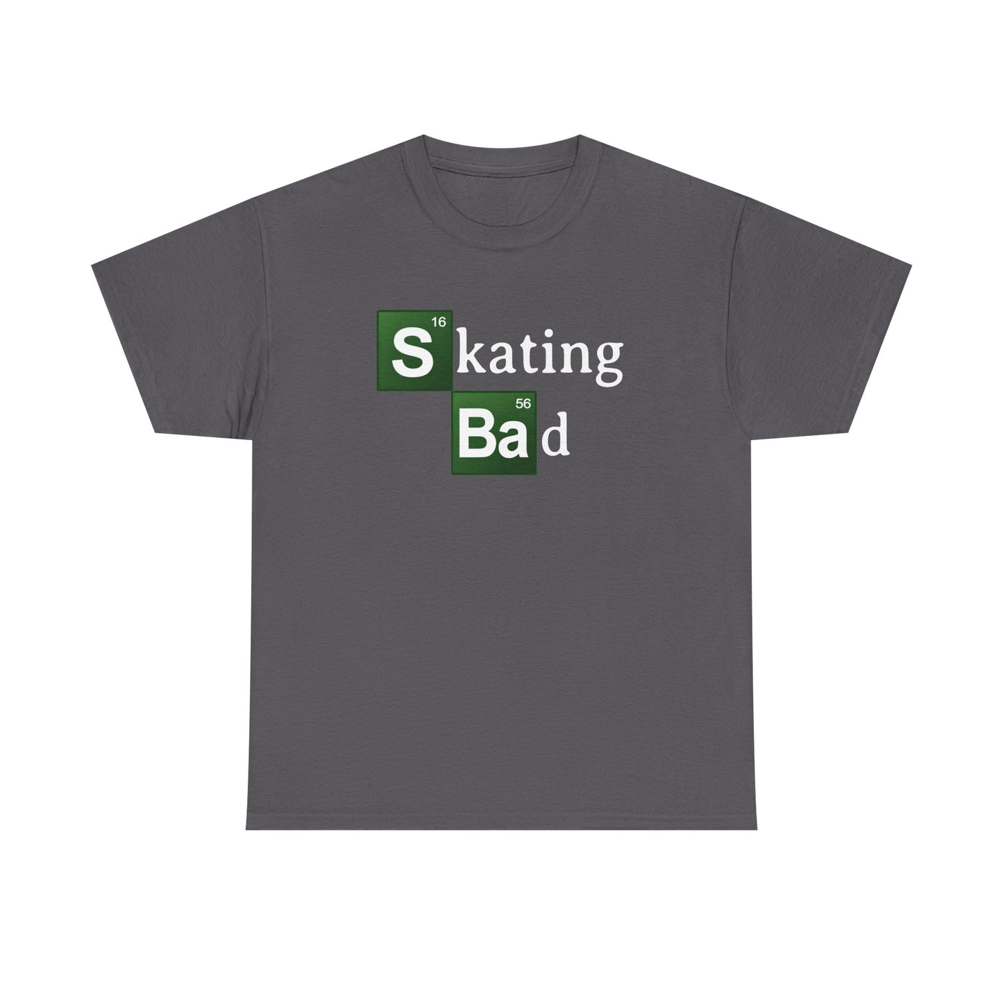 Skating Bad T-Shirt