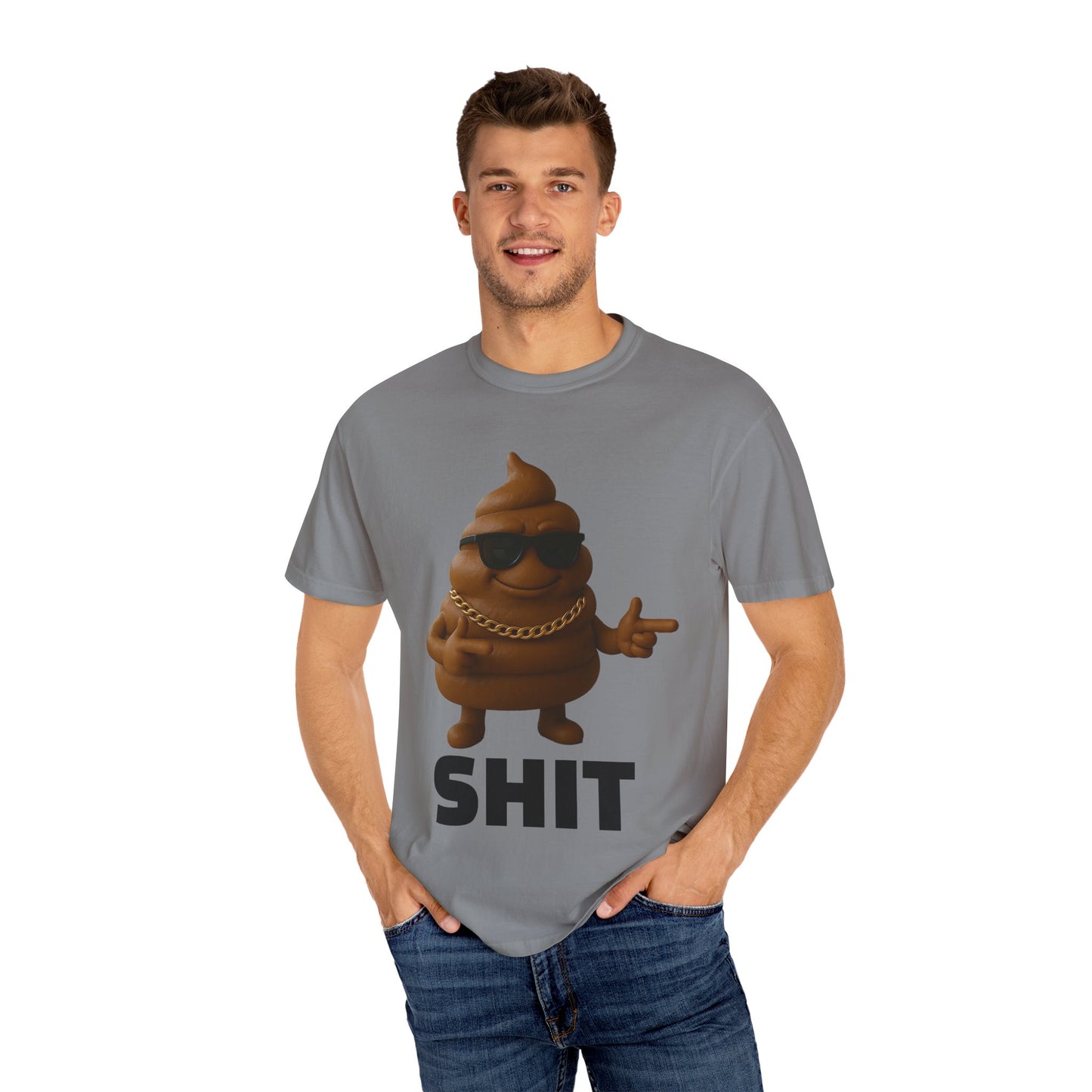 STINKY T-Shirt